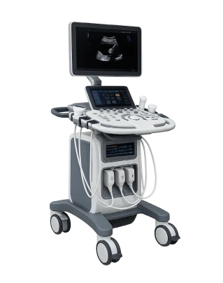 стационарный узи аппарат